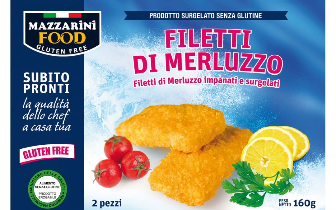 FILETTO DI MERLUZZO