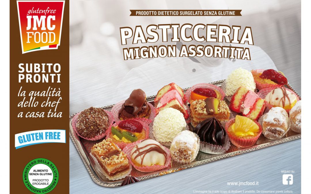 PASTICCERIA MIGNON